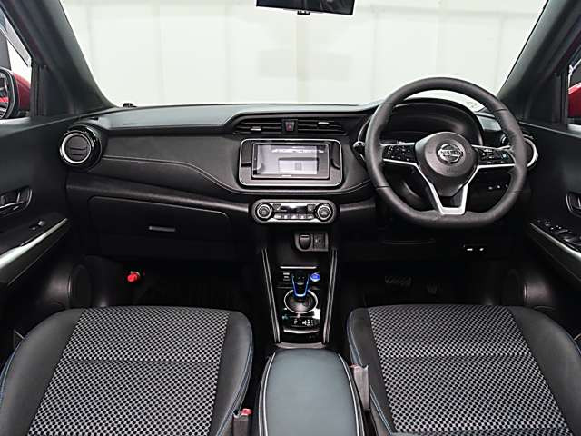 キックス1.2 X (e-POWER)