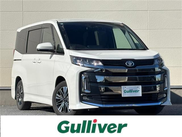 ノア1.8 ハイブリッド S-G