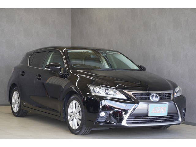 CT200h バージョン C