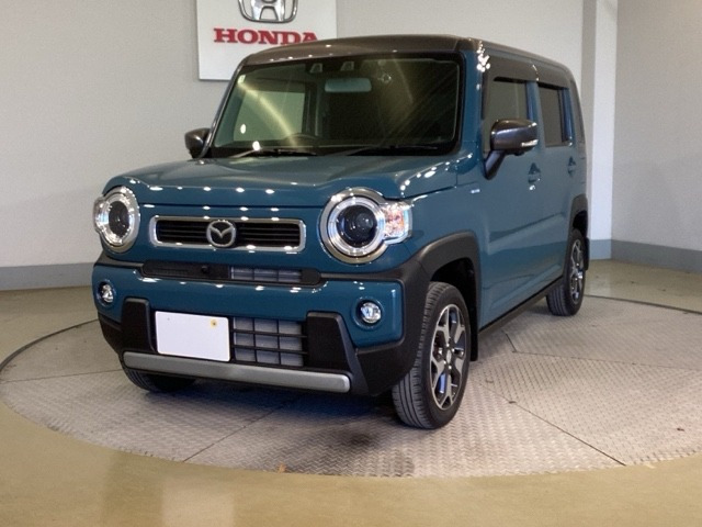 フレアクロスオーバーXS