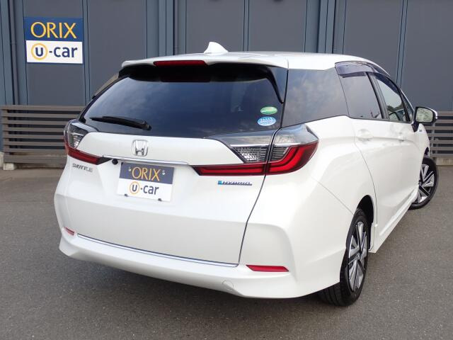 �����r���[�̉摜�ɂȂ�܂��B�I���b�N�X�F�蒆�ÎԂɂ́A���w��������S���Ă���肢���������߂ɁA�Ǝ��́u�I���b�N�X�F�蒆�Îԕۏ؁v�����t�����Ă��܂��B