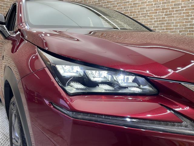 NX200t Fスポーツ 4WD