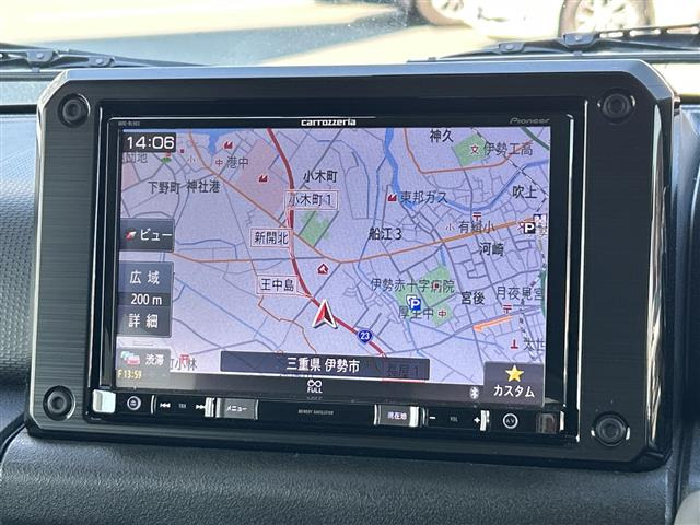 ジムニーシエラ1.5 JC 4WD