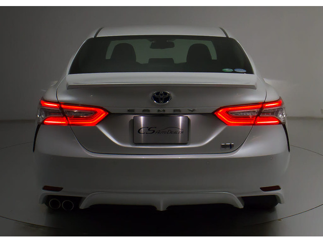 ★テールスモークやLED加工、マフラー、ルーフスポイラー、エアロパーツなど取り付け承ります!