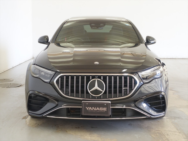 EクラスAMG E53 ハイブリッド 4マチックプラス (PHEV) 4WD