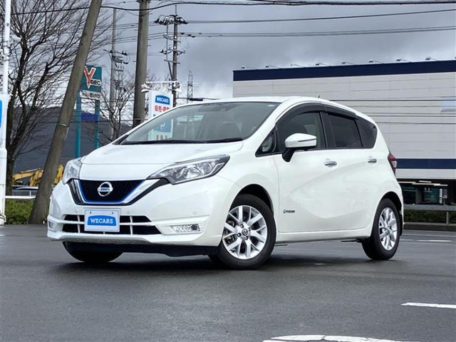 ノート1.2 e-POWER X