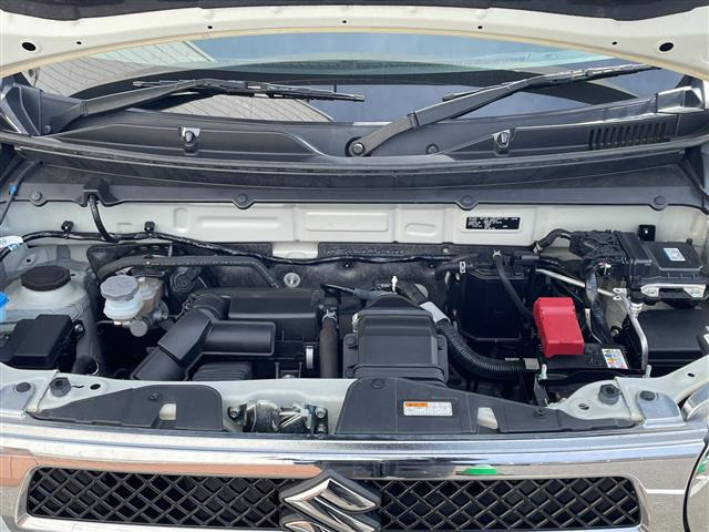 ハスラーJ スタイルII ターボ