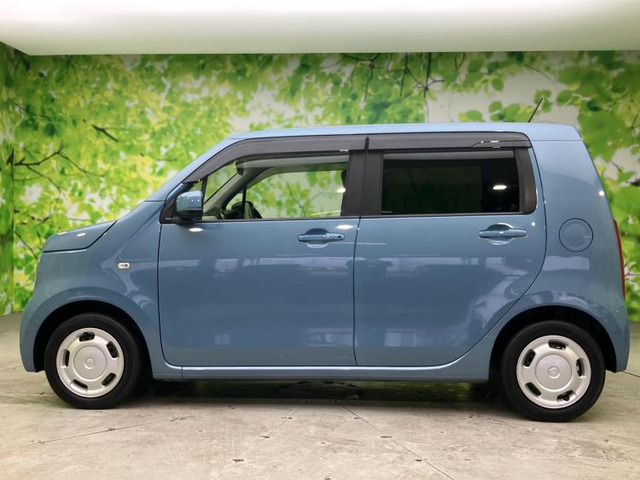 N-WGNL ホンダ センシング