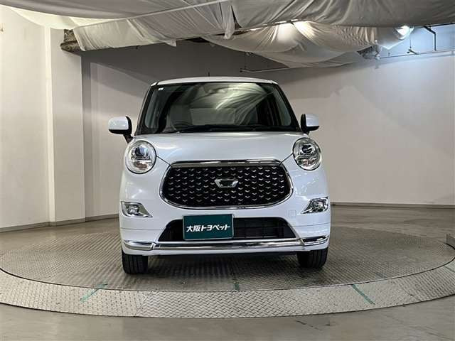 キャストスタイル  G VS SAIII