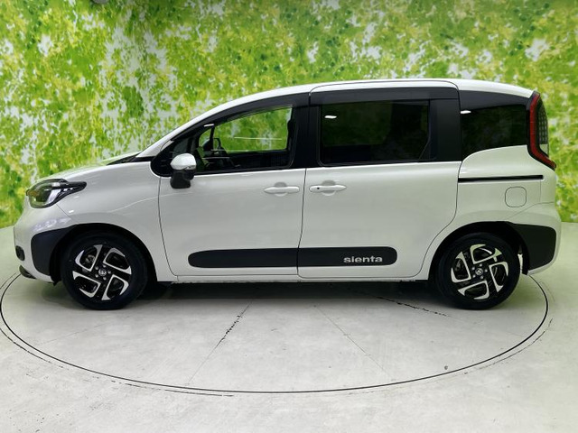 シエンタハイブリッド 1.5 Z