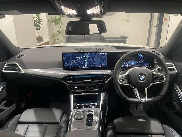 3シリーズセダン320d xドライブ Mスポーツ 4WD