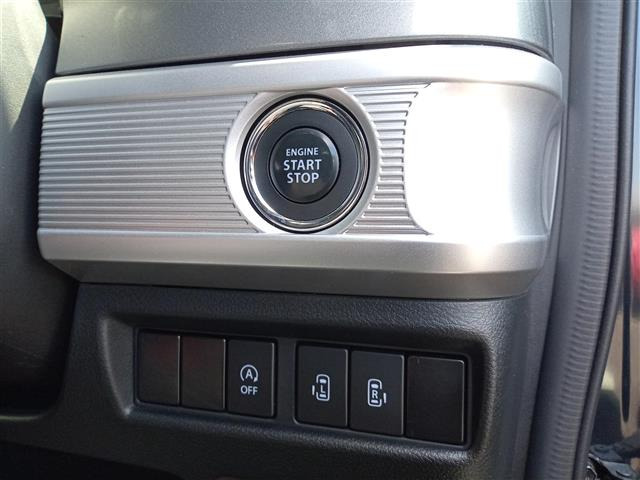 スペーシアギアハイブリッド(HYBRID) XZ