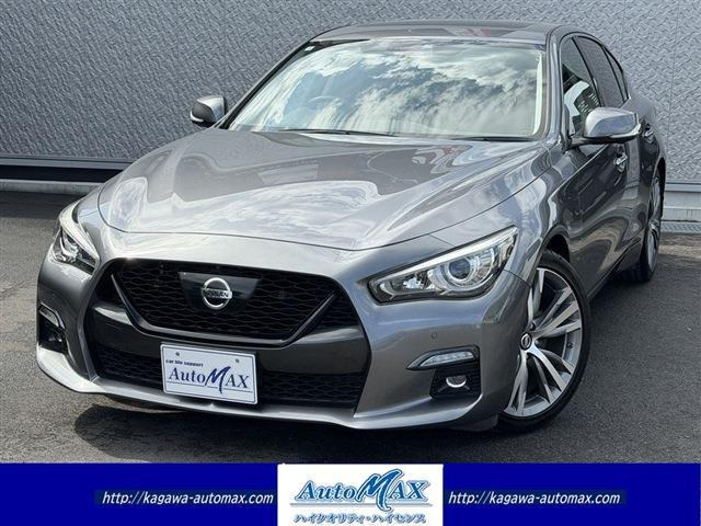 スカイライン3.0 GT タイプSP