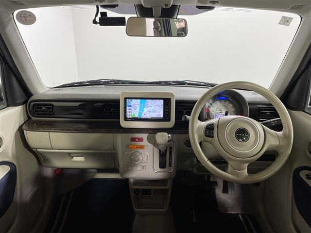 アルトラパンモード