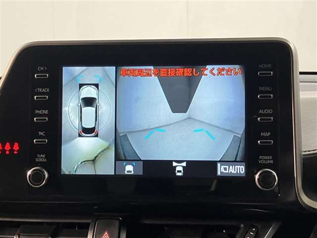 C-HRハイブリッド 1.8 G