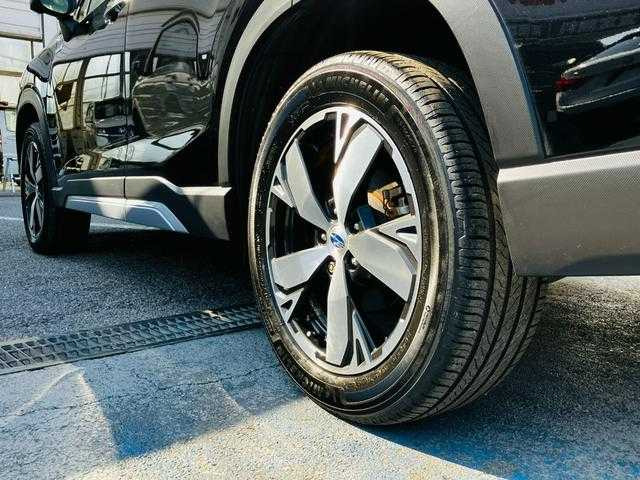 フォレスター2.0 アドバンス 4WD