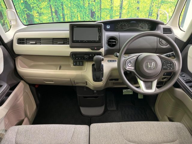 N-BOXG L ホンダセンシング