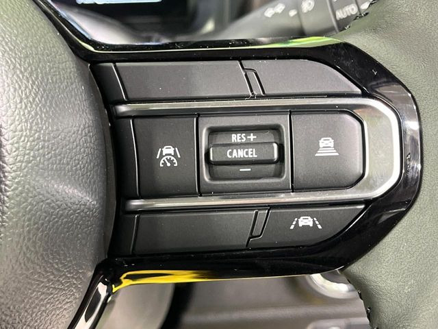 �y�A�_�v�e�B�u�N���[�Y�R���g���[���z�������H�ł̒��������s���y��!!�����ő��x��ۂN���[�Y�R���g���[�����A�Փˌy���V�X�e���ƘA�g���A�O���̎ԗ������m���ĎԊԂ�ۂ悤�ɑ��x���߂��Ă���܂�!!