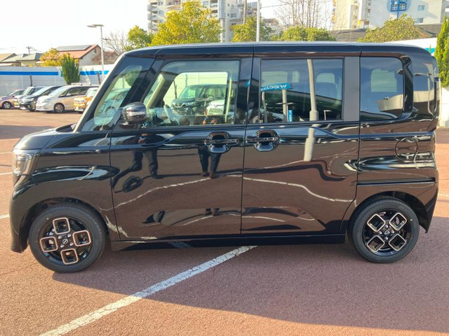 ルークスハイウェイスターX プロパイロットエディション