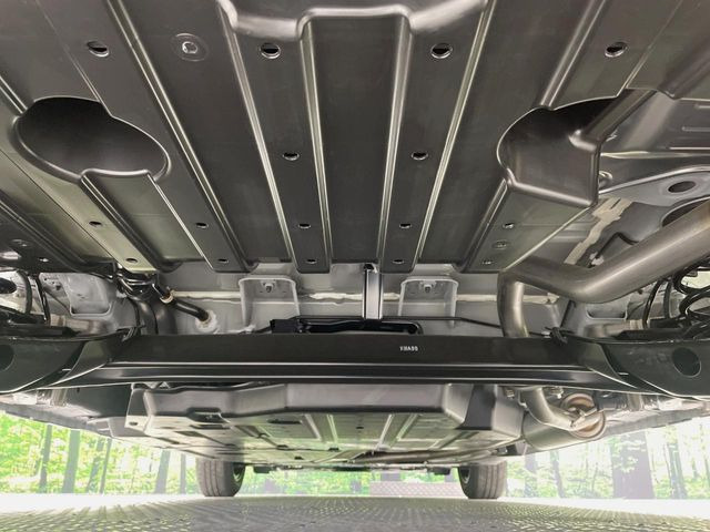 下回りがきれいなうちに、防錆加工の施工がオススメ。降雪地域はもちろん、沿岸部にお住いの方や、趣味でマリン・ウィンタースポーツをされる方にご好評いただいております。