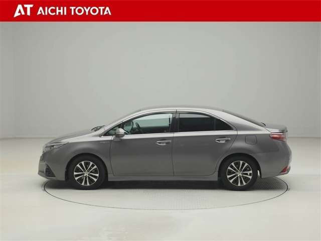 SAI2.4 S Cパッケージ