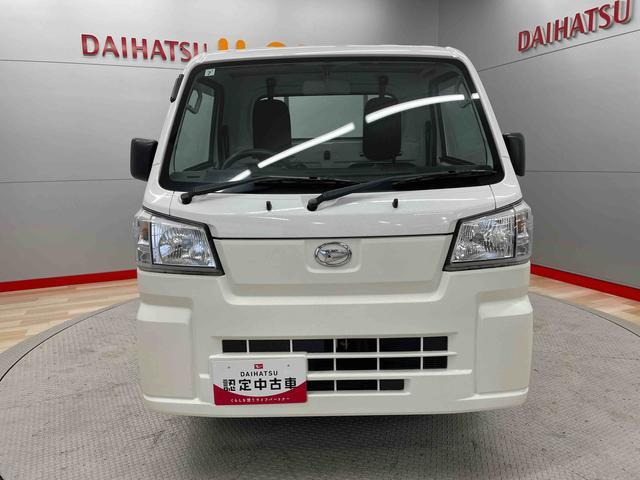 ハイゼットトラックスタンダード