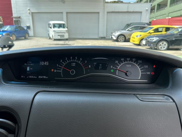 N-BOXG L ターボ ホンダセンシング