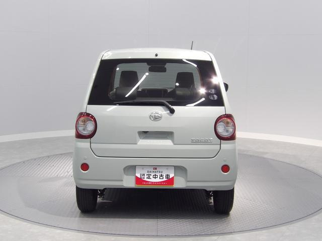 ミラトコットG SAIII 4WD