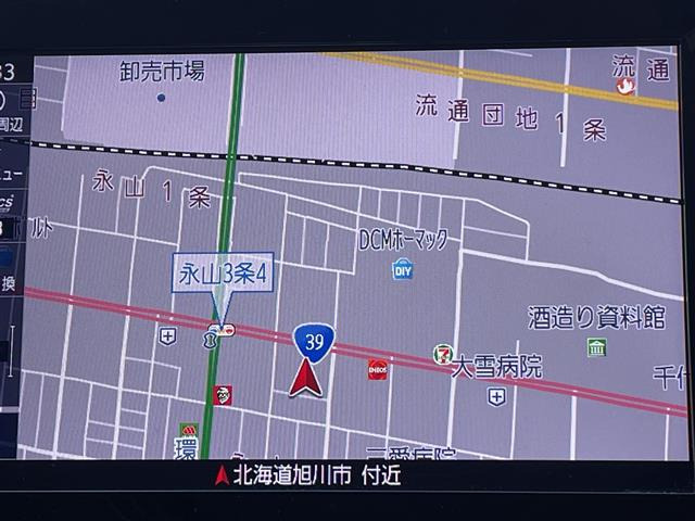 フォレスター2.0 アドバンス 4WD