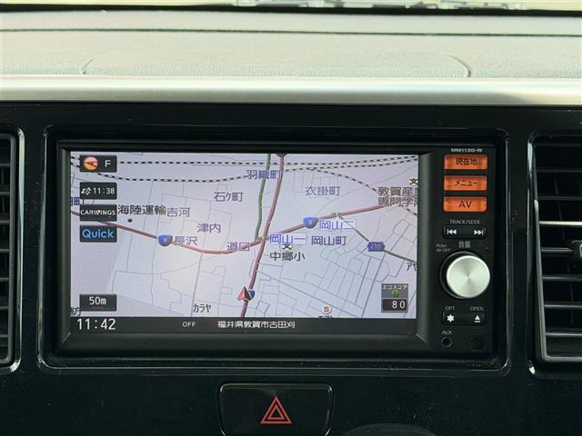 デイズルークスハイウェイスター S アンシャンテ 助手席スライドアップシート 4WD