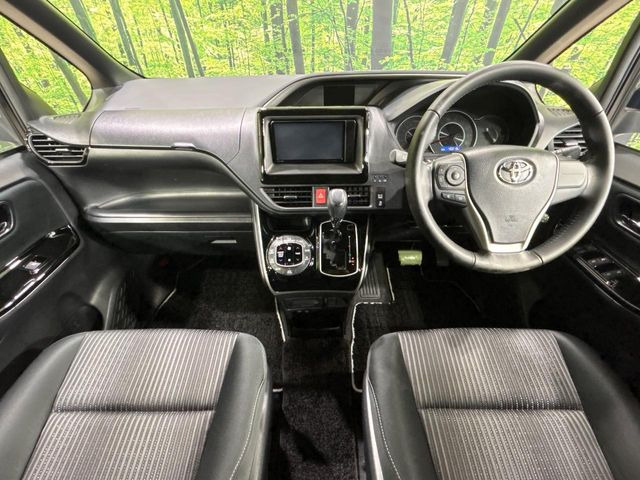 ヴォクシー2.0 ZS 煌