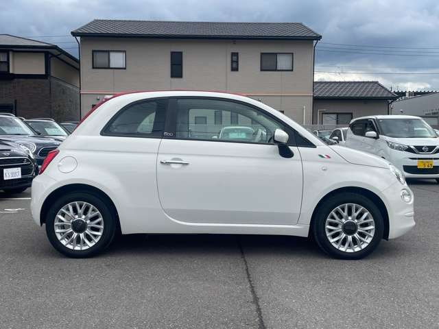 500C1.2 ポップ