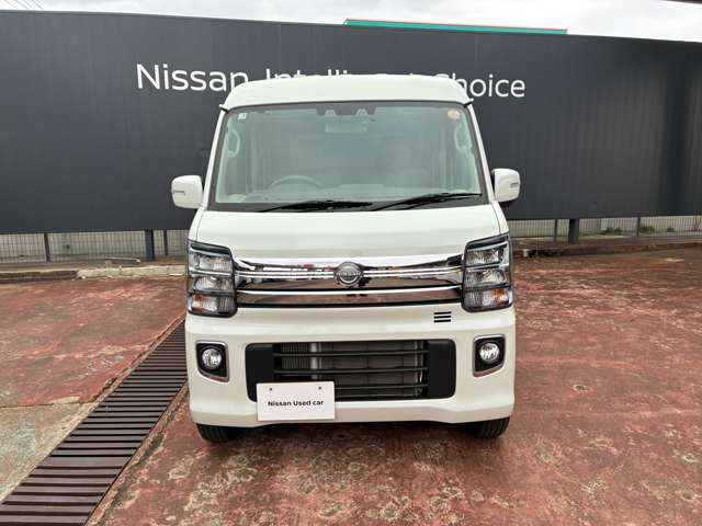 クリッパーリオG ハイルーフ 4WD