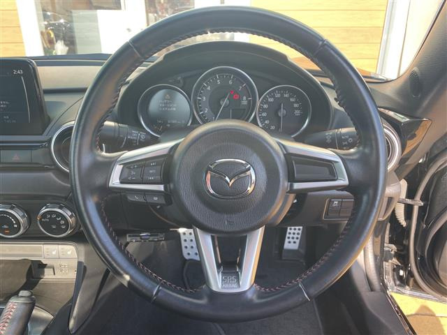 ロードスターRF2.0 S