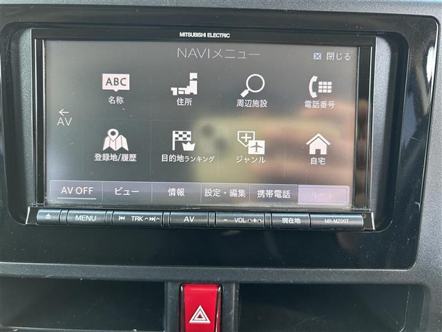 ジャスティ1.0 L スマートアシスト