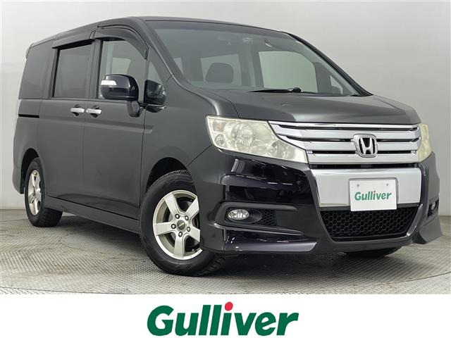 ステップワゴン2.0 スパーダ Z 4WD