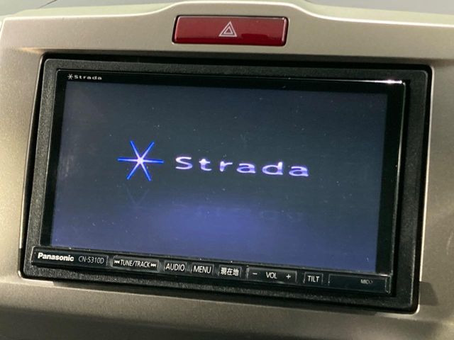 フリードスパイクハイブリッド1.5 ジャストセレクション