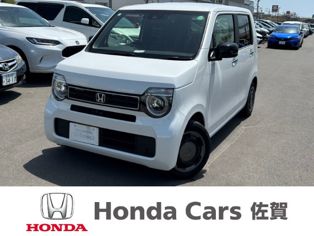 N-WGNL スタイルプラス ビター