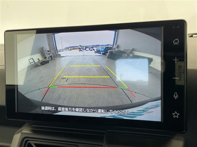 タフトX ターボ