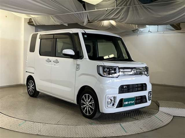 ピクシスメガGターボ SAIII