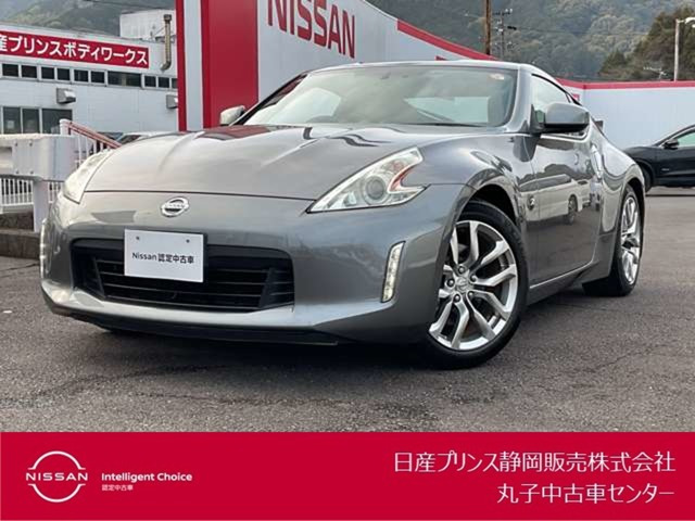 フェアレディZ3.7