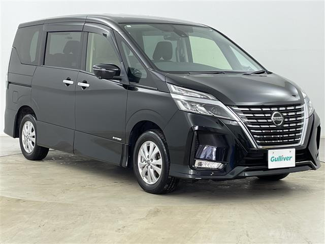 セレナ2.0 ハイウェイスターV