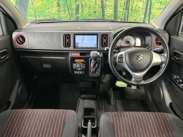 アルトターボRS