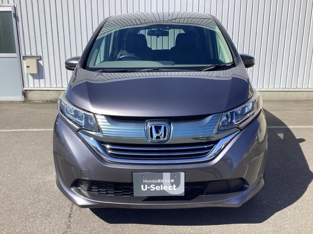 フリード1.5 ハイブリッド EX