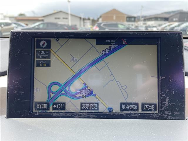 NX200t Fスポーツ 4WD