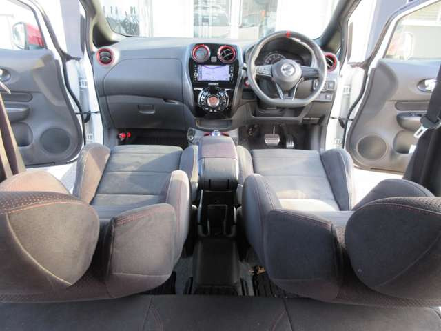 ノート1.2 e-POWER NISMO