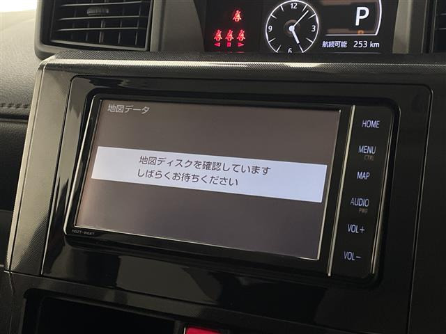 ルーミー1.0 G-T