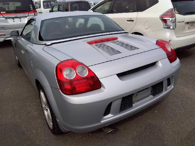 MR-S1.8 Bエディション