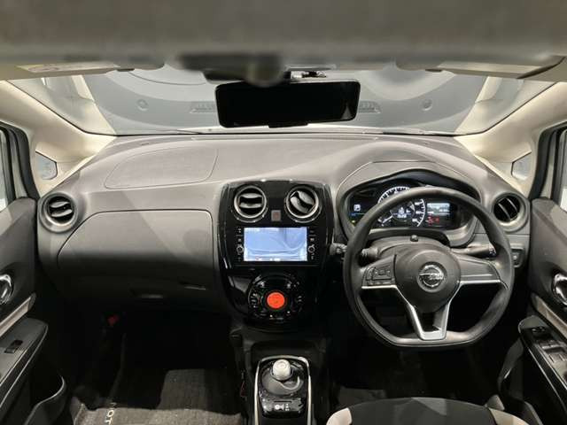 ノート1.2 e-POWER X