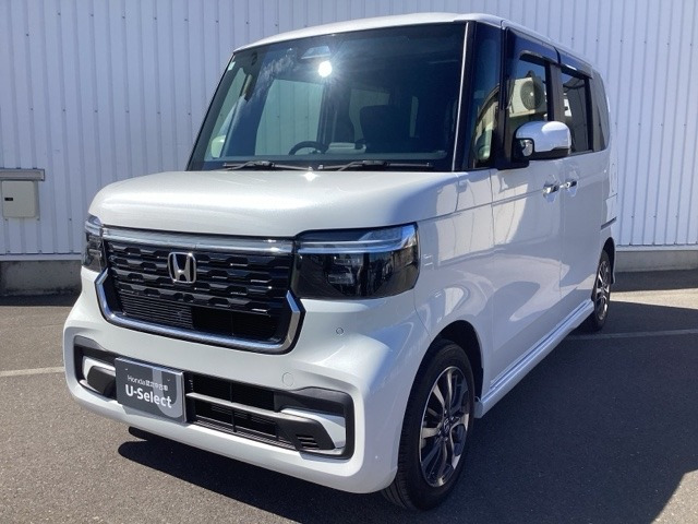N-BOXカスタム